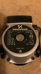 Cv pomp grunfos nieuw, Ophalen of Verzenden, Nieuw