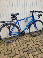 Merida Speeder T2 - Tourfiets/Hybridefiets, 28 inch, Gebruikt, Meer dan 20 versnellingen, Ophalen