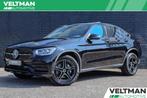 Mercedes GLC-klasse Coupé 300e 4MATIC AMG LINE PANO 360CAME, 1940 kg, Gebruikt, 4 cilinders, 2000 kg