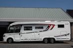 Kabe Imperial i860 LGB 170Pk Automaat | 5-Persoons Travel M., Caravans en Kamperen, Campers, Chemisch toilet, Afzuigkap, Luifel