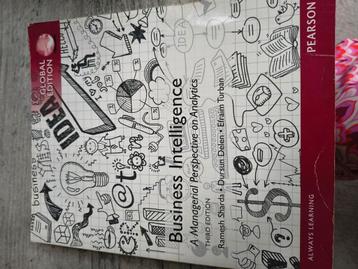 Business Intelligence  beschikbaar voor biedingen