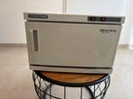 Hot Towel Heater 8L met UV - Zo goed als nieuw!, Ophalen of Verzenden, Zo goed als nieuw, Overige typen