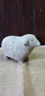 Tuin brocante/accessoires, Ophalen