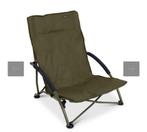 Visstoel avid revolve low chair, Ophalen of Verzenden, Zo goed als nieuw, Overige typen
