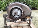 Vespa 150 cc motorblok, Motoren, Ophalen