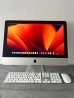 iMac 2017 21,5 inch, Computers en Software, Apple Desktops, Ophalen of Verzenden, Zo goed als nieuw, IMac, 2 tot 3 Ghz
