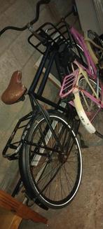 Omafietsen - Ze mogen weg!, Ophalen, Gebruikt, Onbekend, Versnellingen