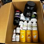 Diverse shakes supplementen, Nieuw, Ophalen of Verzenden, A, N