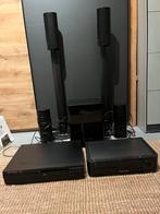 Harman Kardon audio set, Ophalen, Zo goed als nieuw, Overige merken