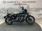Harley-Davidson XL1200NS Iron Special (bj 2019), Bedrijf, Overig