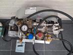 Goedwerkende Bauer Utilus Duikcompressor, Watersport en Boten, Duiken, Ophalen, Gebruikt