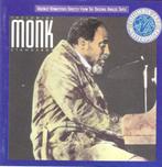 Thelonious Monk ‎– Standards, Verzenden, 1980 tot heden, Zo goed als nieuw, Jazz