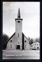 Wieringerwerf, Geref. Kerk. 1970., Verzamelen, Ansichtkaarten | Nederland, Ophalen of Verzenden, 1960 tot 1980, Ongelopen, Noord-Holland