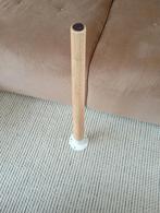 2x Ikea Hilver  conische poten,70 cm, Ophalen, Zo goed als nieuw, 50 tot 100 cm, 50 tot 100 cm