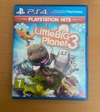 Little big planet 3 (PlayStation hits), Spelcomputers en Games, Games | Sony PlayStation 4, Avontuur en Actie, Vincent's games