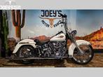 HARLEY-DAVIDSON HERITAGE SOFTAIL CLASSIC FLSTC  MEXICAN 2001, 2 cilinders, HARLEY-DAVIDSON, Motorrijbewijs A, Bedrijf