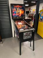 Flipperkast Bally Motordome Pinball, Verzamelen, Automaten | Flipperkasten, Ophalen, Gebruikt, Bally, Dot-matrix