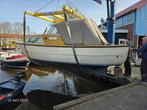 Prachtig kajuitbootje direct klaar om van te genieten!!!, Ophalen, Gebruikt, Binnenboordmotor, Diesel