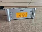 Sangean RCR-2 wekkerradio, Ophalen of Verzenden, Gebruikt