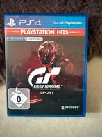 Gran Turismo Sport - PS4 Racegame, Online, Gebruikt, 1 speler, Racen en Vliegen