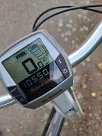 SPARTA B2 SPECIAL ELEKTRISCHE FIETS BOSCH MIDDENMOTOR, Ophalen of Verzenden, Zo goed als nieuw, Sparta, Versnellingen