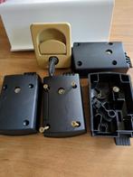 Camper/caravan slot, Ophalen of Verzenden, Gebruikt, Slot