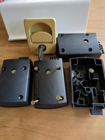 Camper/caravan slot beschikbaar voor biedingen