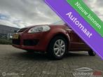 Suzuki SX4 1.6 Comfort/LEER BEKLED/TREKHAAK/NAP/AIRCO/CRUISE, Gebruikt, Startonderbreker, 1120 kg, Euro 4