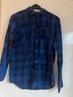 PME Legend blouse maat M in zeer goede staat, Verzenden, Zo goed als nieuw, Pme Legend, Halswijdte 41/42 (L)