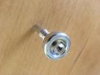 trompet mondstuk Courtois Paris 1,5C, Ophalen, Gebruikt, Trompet