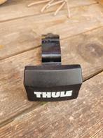Thule dop voor trekhaak elektrische auto, Verzenden, Zo goed als nieuw