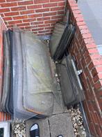 Oltimer ramen, Ophalen, Opel