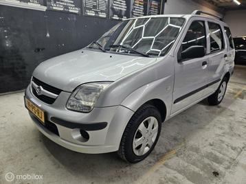 Suzuki Ignis 1.3 16V GLS Spirit | APK |lees tekst beschikbaar voor biedingen