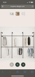 Winkel Inventaris Kledingrekken - Zo Goed Als Nieuw!, Kleding | Dames, Kledingrekken, Ophalen, Zo goed als nieuw