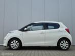 CITROEN C1 1.0 E-VTI FEEL/LED/BLUETOOTH/5-DEURS/USB/AUX/ISOF, Voorwielaandrijving, Gebruikt, Euro 6, Start-stop-systeem