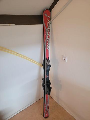 Blizzard ski's HP9 170cm