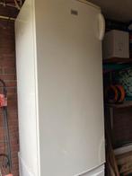 Koelkast Zanussi, Witgoed en Apparatuur, Vriezers en Diepvrieskisten, Ophalen, Gebruikt, 120 tot 140 cm, Minder dan 60 cm