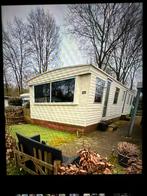 Te huur chalet op camping Pallegarste in narienberg, Caravans en Kamperen