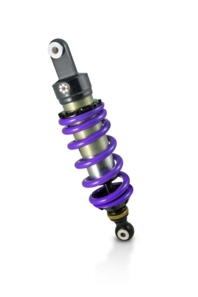 Hyperpro schokdemper Kawasaki ER-6F en ER-6N, Motoren, Tuning en Styling, Ophalen of Verzenden