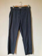 Donkerblauwe chino pantalon Selected Femme 38, Kleding | Dames, Broeken en Pantalons, Ophalen of Verzenden, Zo goed als nieuw