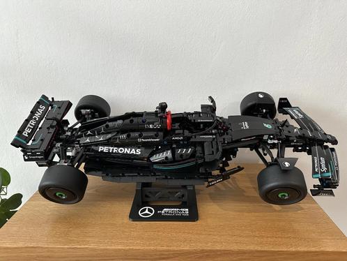 Mount voor Lego F1 Technics, Kinderen en Baby's, Speelgoed | Duplo en Lego, Nieuw, Lego, Ophalen of Verzenden