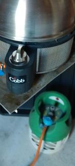 cobb primeur premium bbq, Ophalen of Verzenden, Zo goed als nieuw