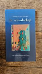 E. Schouten - In vriendschap, Ophalen of Verzenden, Zo goed als nieuw, E. Schouten