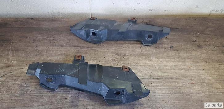 Koplamp bevestiging beugel BMW 5-serie E39, Auto-onderdelen, Verlichting, BMW, Gebruikt, Ophalen of Verzenden