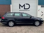 Volkswagen Passat Variant 1.4 TSI - Perfect onderhouden, Auto's, Voorwielaandrijving, Euro 5, Stof, Zwart
