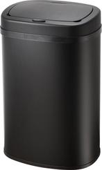 Nieuw. Bayt Prullenbak 50 Liter, Kunststof, Nieuw, 40 liter of meer, Ophalen of Verzenden