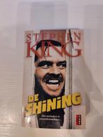 Stephen King - De Shining, Boeken, Stephen King, Ophalen of Verzenden, Zo goed als nieuw, Nederland