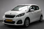 Peugeot 108 1.0 e-VTi Active|Rijklaar prijs|Airco|, Voorwielaandrijving, 12 maanden, Stof, Gebruikt