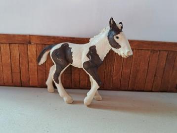 Schleich tinker veulen  beschikbaar voor biedingen