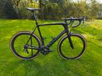 Sensa Giulia G2 maat 61, Fietsen en Brommers, Gebruikt, Carbon, 57 tot 61 cm, Meer dan 20 versnellingen